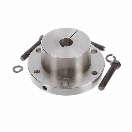 Browning Q-D Bushing - Inch Bore Type, E 1 E 1